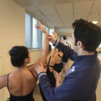 Beginner Adult Ballet Classes