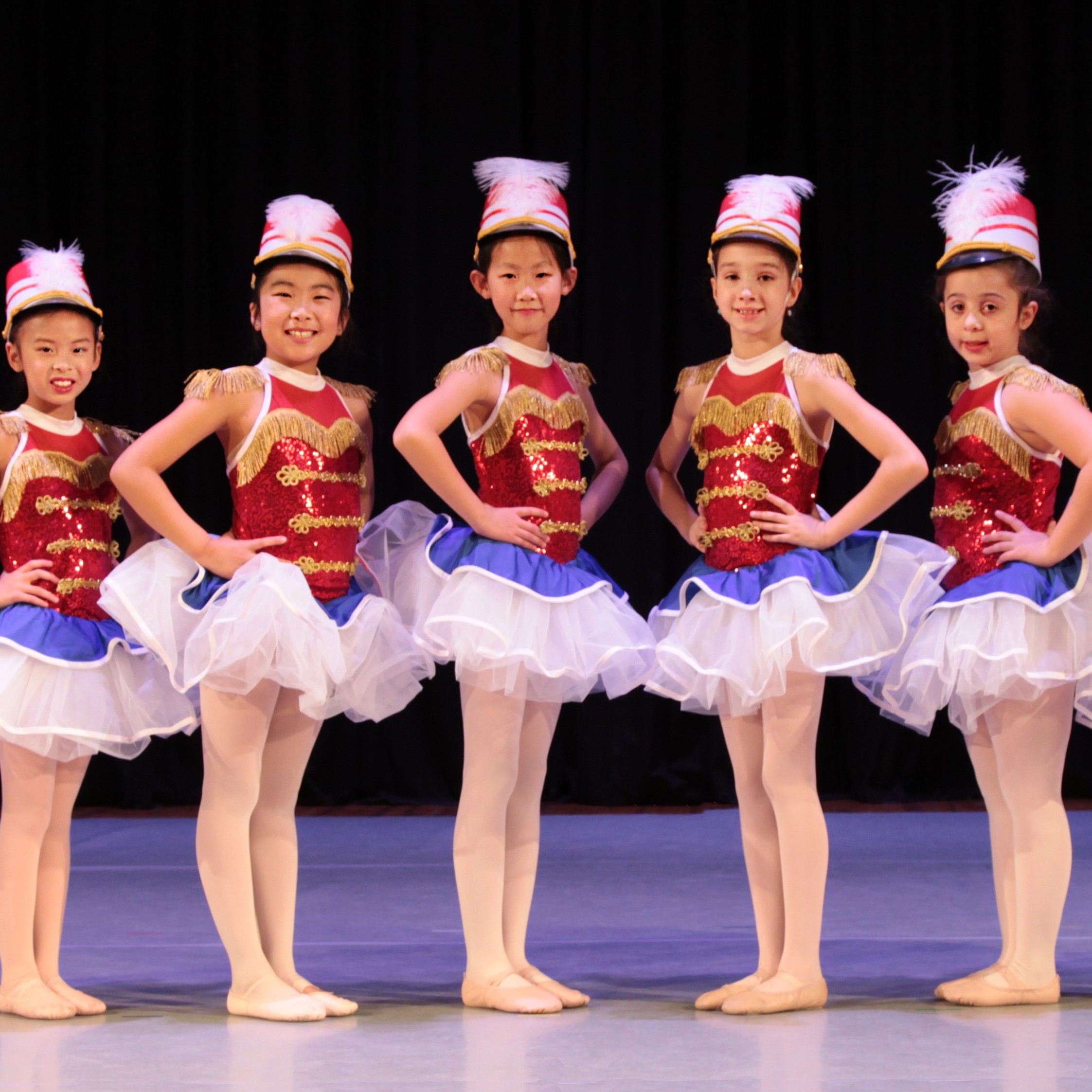 2025 Winter Performance